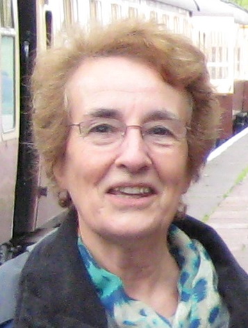 Helen Thornhill