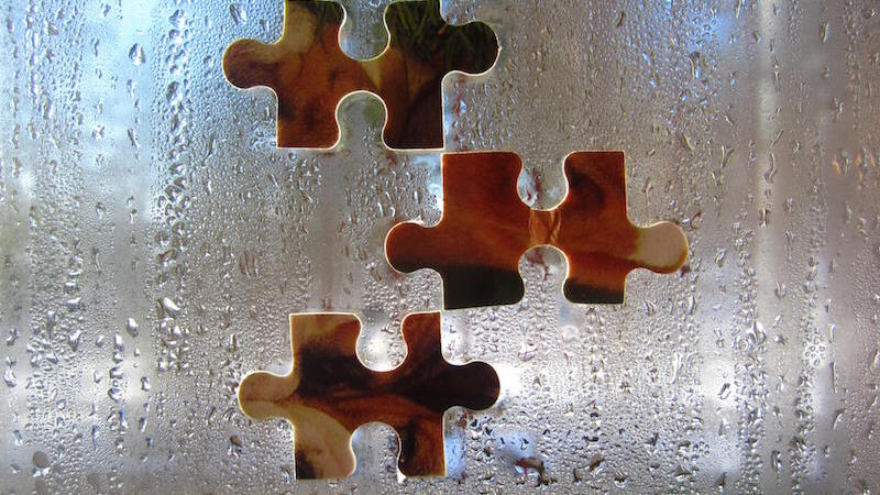 It' Puzzles